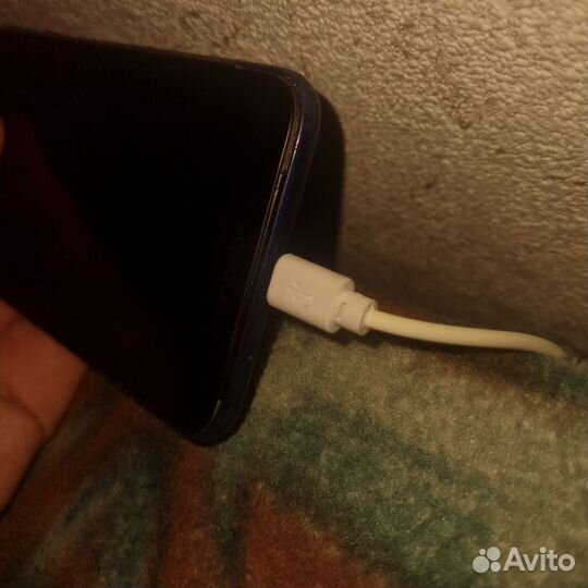 HONOR 7A, 2/32 ГБ