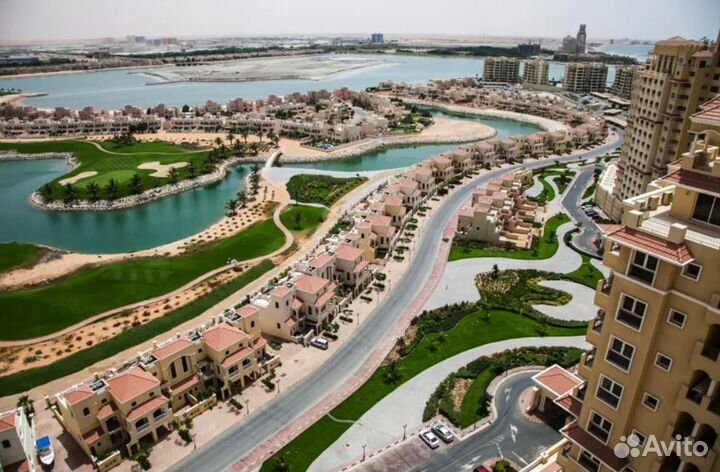 Путешествие в Ras Al Khaimah 7 нч