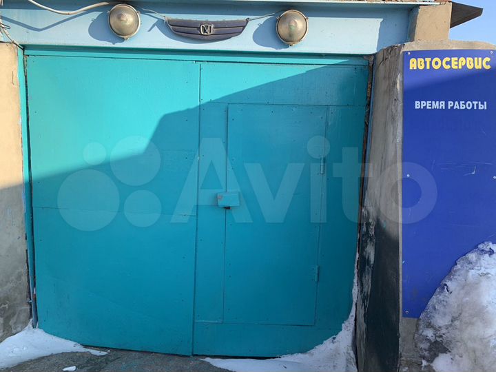 Производство, 160 м²