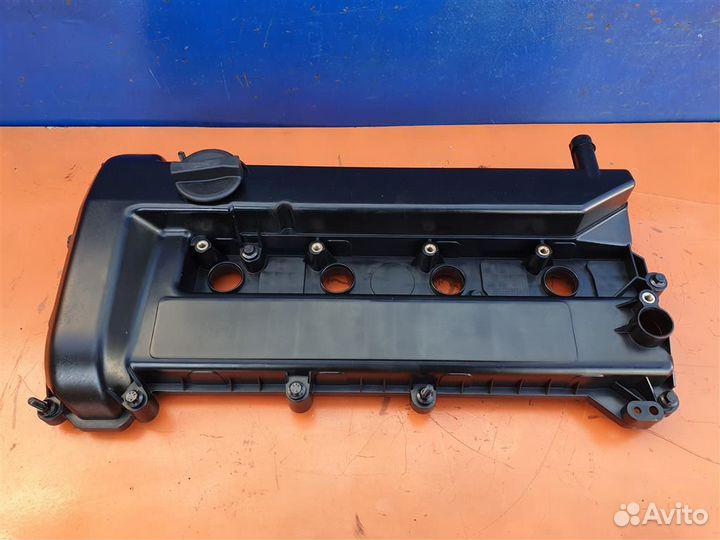 Клапанная крышка Ford Mondeo 4 S-Max Galaxy 2 2,0