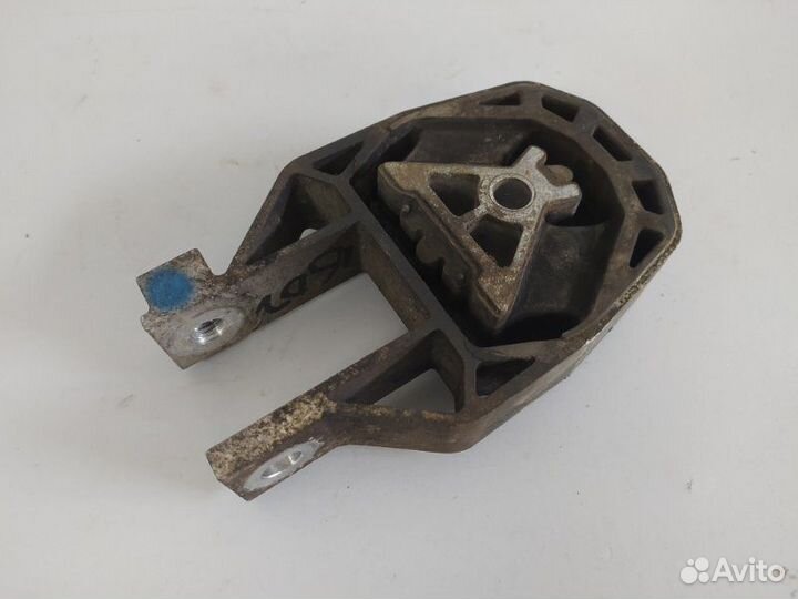 Опора кпп задняя Ford Focus 2 (рестайлинг) 1.6