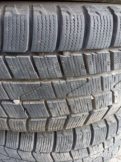 Hankook AH11 205/60 R16