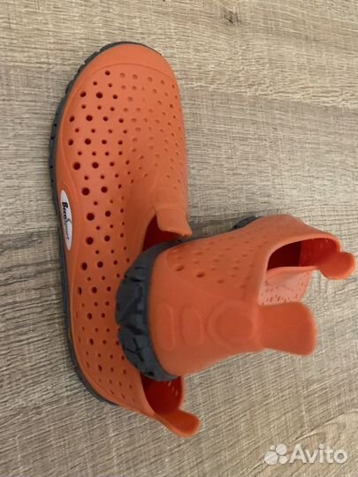 Аквашузы/аквасоки/ коралки р.33 BekoSport