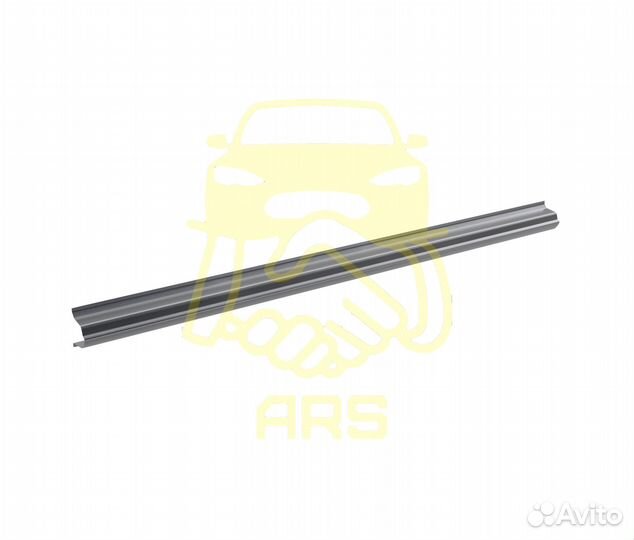 Ремонтные пороги Opel Corsa D Хетч 5дв
