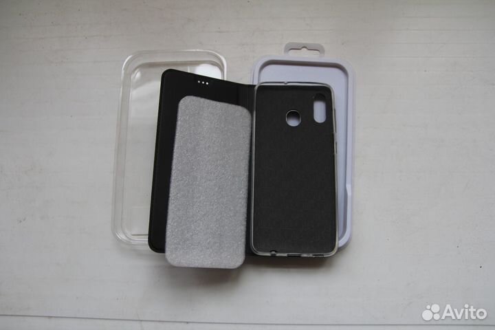 Чехол для Samsung Galaxy A30