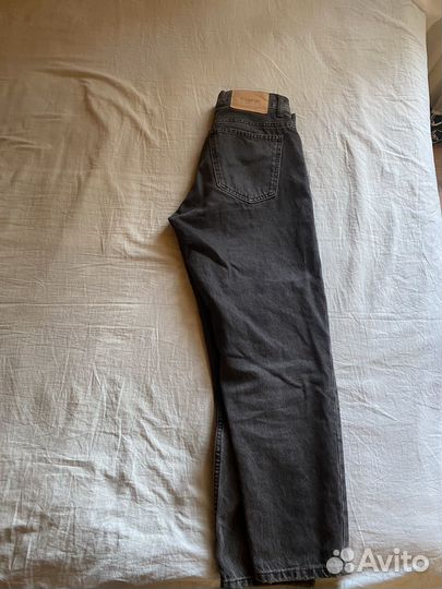 Джинсы pull and bear мужские
