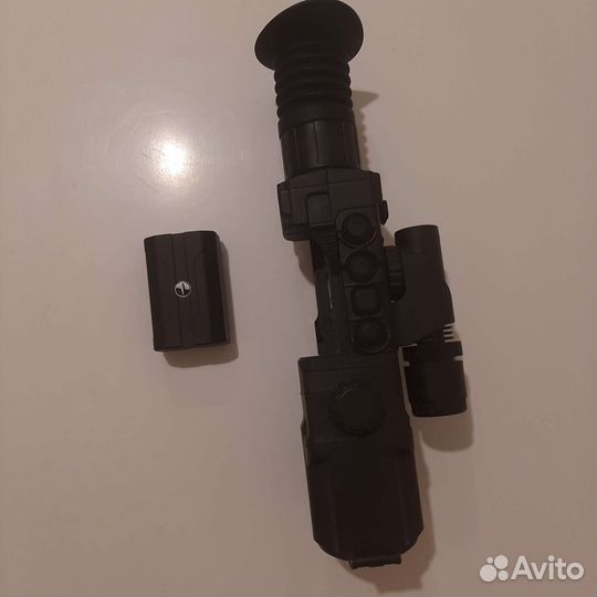 Ночной(день) цифровой прицел pulsar Ultra 355