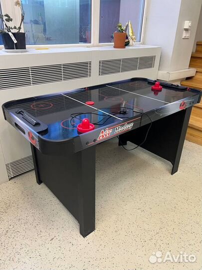 Аэрохоккей weekend - high speed 5 футов