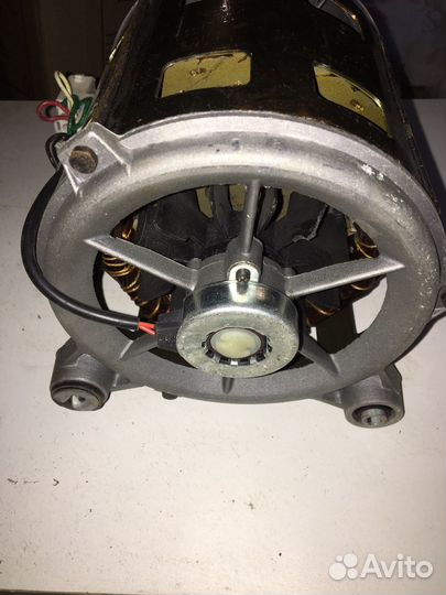 Двигатель от стиральной машины ardo t80x
