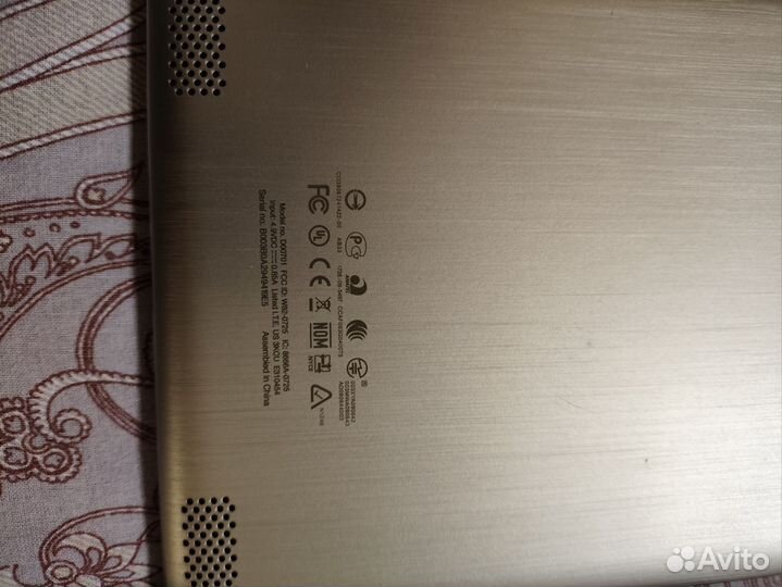 Электронная книга amazon kindle