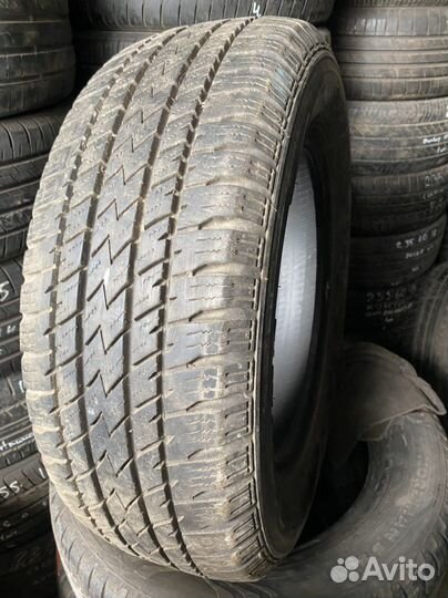 GT Radial Savero HT Plus 235/65 R17 104T