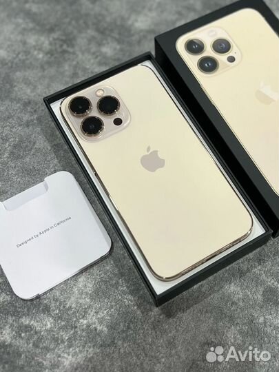 iPhone 13 Pro, 512 ГБ