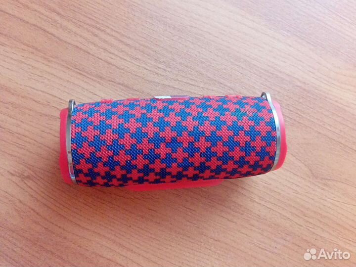 Колонка jbl блютуз не оригинал