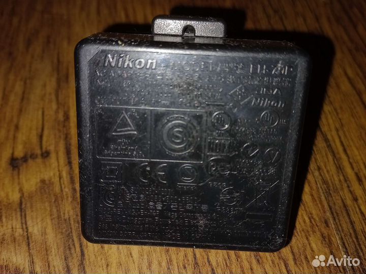 Зарядное устройство, адаптер сетевой