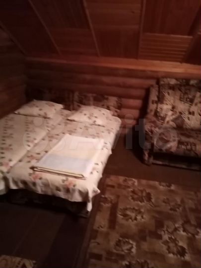 Гостиница, 120 м²