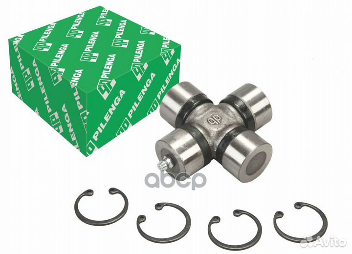 Крестовина ваз 2121, 2123 Pilenga PJ-P 2121 PIL