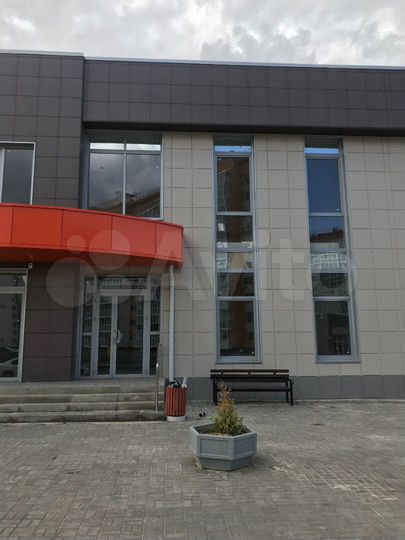 Сдам помещение свободного назначения, 91 м²