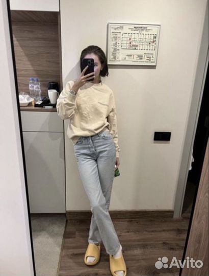 Джинсы Lime 34