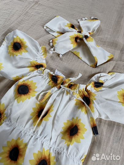 Детская одежда для девочек