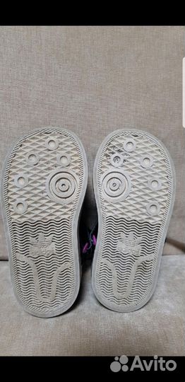 Кроссовки детские Adidas