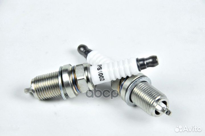 Свеча зажигания /BKR5EKB11/K16TR11 JPS1002 Just