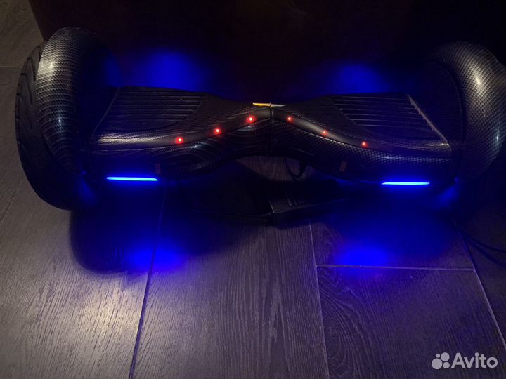 Гироскутер