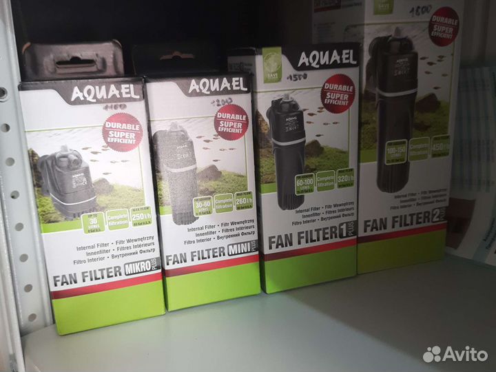 Круглый аквариум, корм, террариум, фильтр