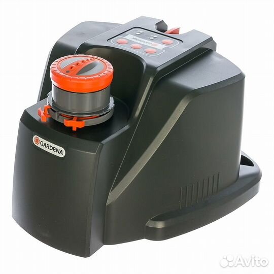 Дождеватель Gardena Aquacontour 08133