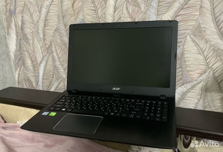 Ноутбук Acer