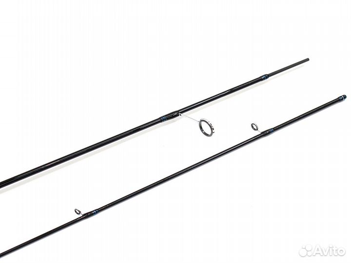 Спиннинг Nautilus Violento vlts-632SUL 193см 0.5-4