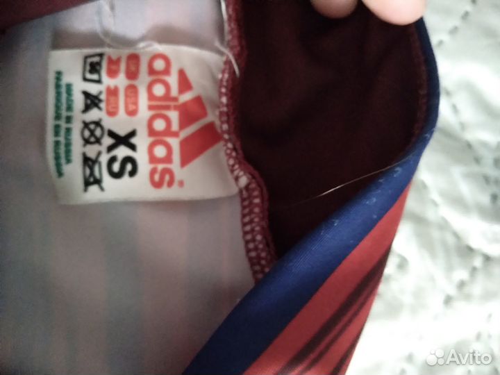 Лыжный гоночный костюм