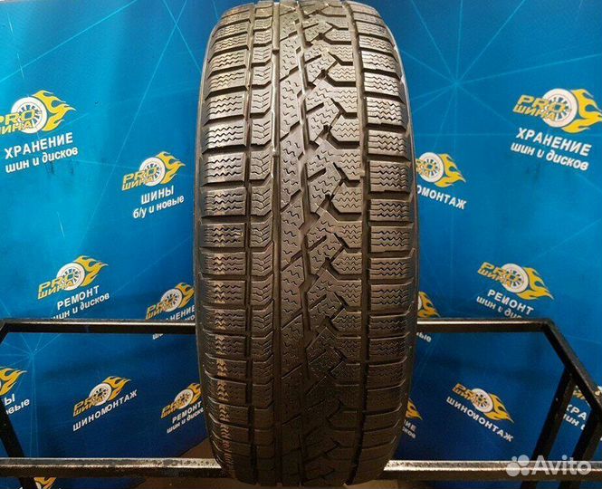 Kumho I'Zen RV KC15 255/65 R17