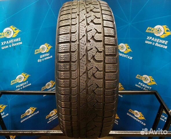 Kumho I'Zen RV KC15 255/65 R17