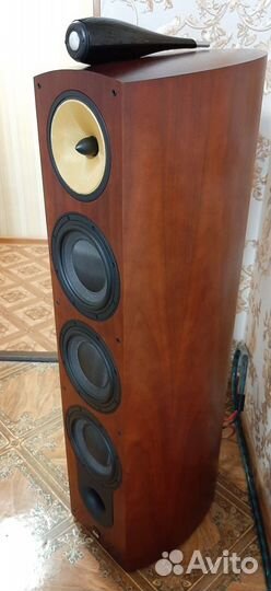 Bowers & wilkins HI-END