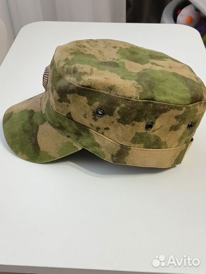 Кепка мужская летняя, расцветка 