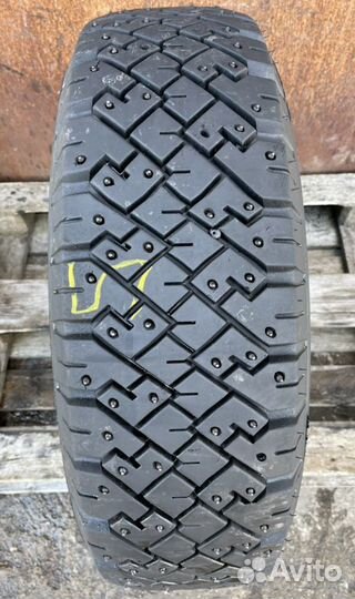 Fulda Conveo Trans 225/75 R16C