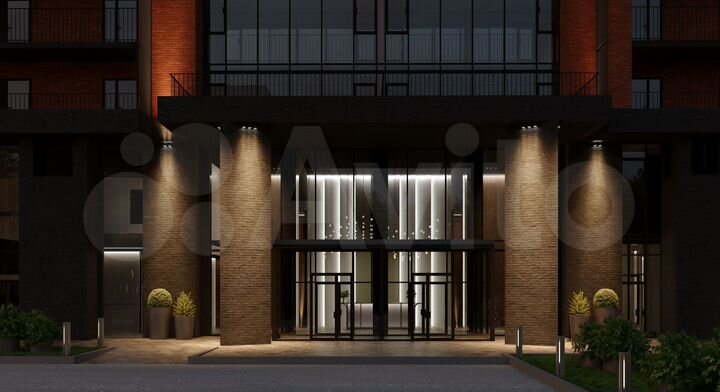 Продам офисное помещение, 98.5 м²