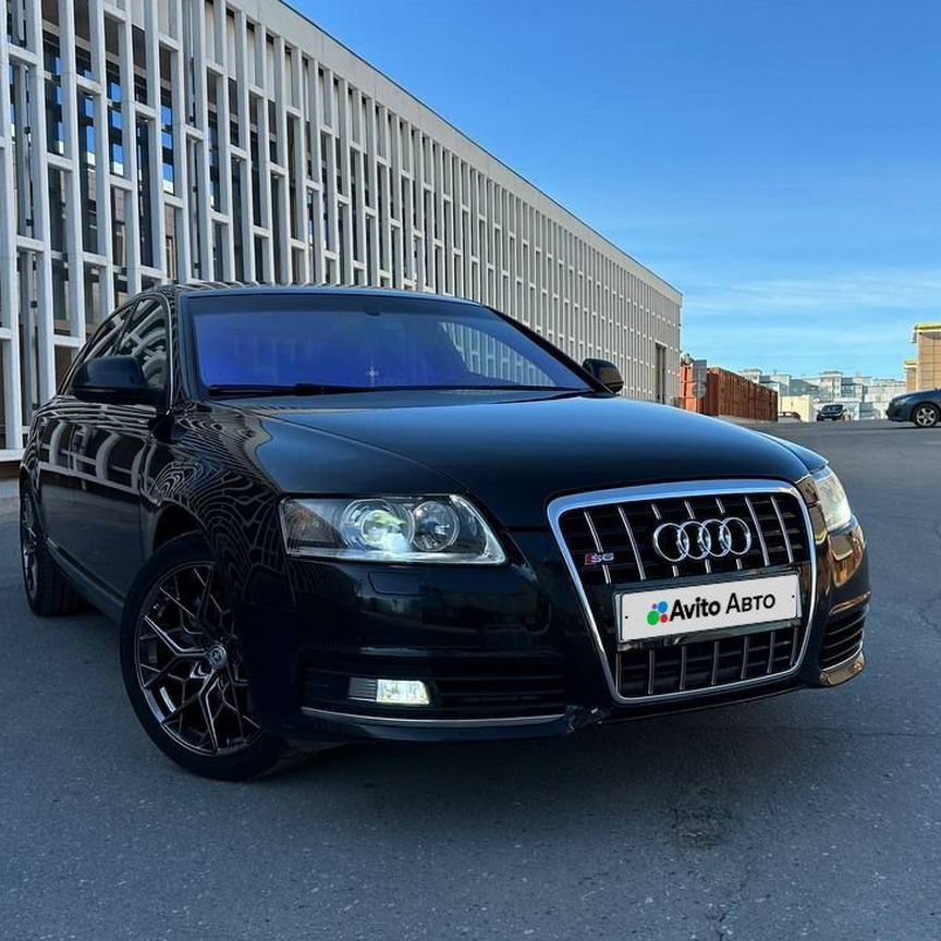Купить Audi 🚘 от 200 000 ₽ в Когалыме: 218 объявлений