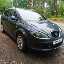 SEAT Altea 1.4 MT, 2008, 256 000 км, с пробегом, цена 680 000 руб.