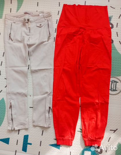 Вещи пакетом 42 44