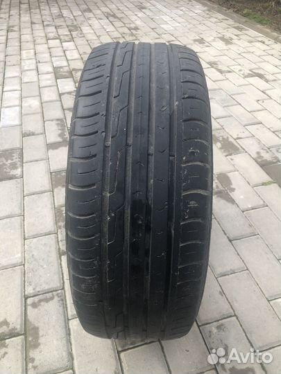 Cordiant Comfort 2 195/55 R15
