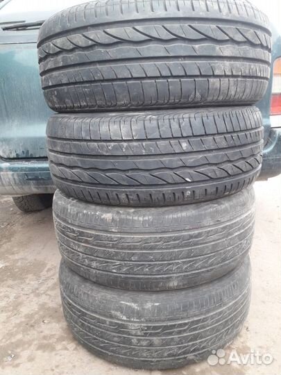 Bridgestone 613V 215/45 R17