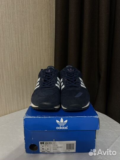 Кроссовки женские adidas