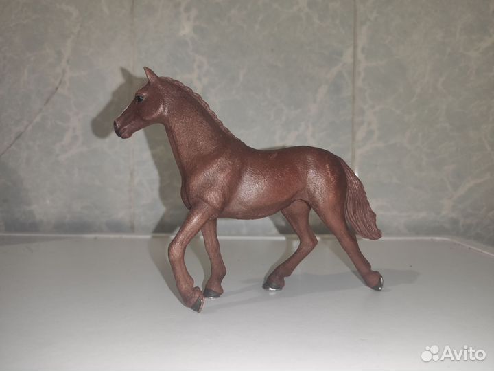 Фигурки животных schleich collecta papo safari ldt