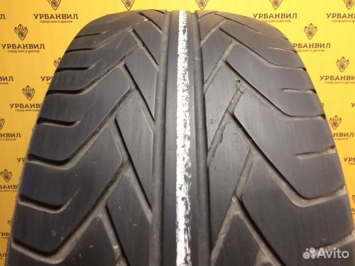 Yokohama Advan ST V802 255/55 R18
