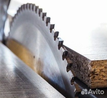 Распил и кромление лдсп