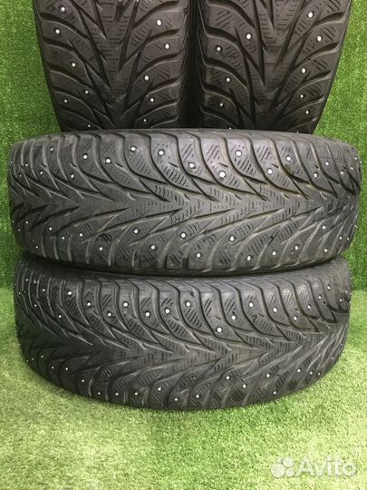 Yokohama Ice Guard IG35 235/65 R17 108T