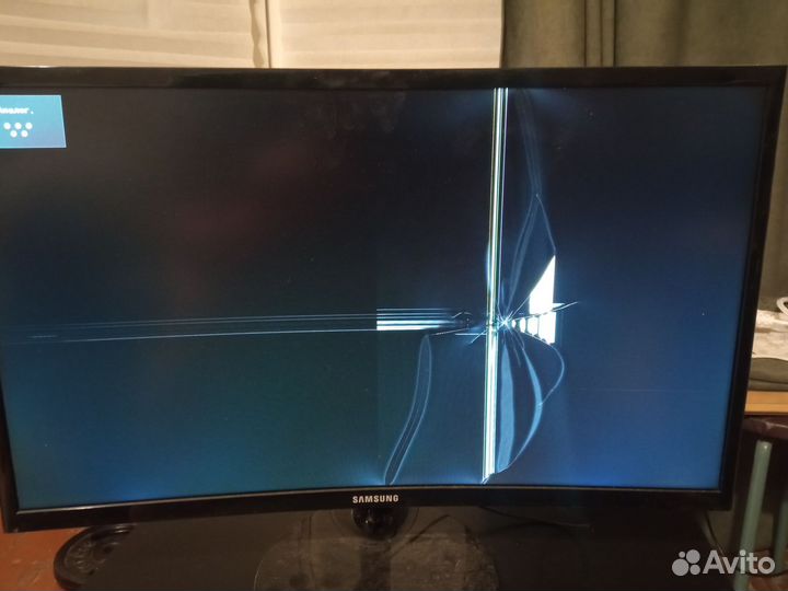 Монитор 24 дюйма samsung