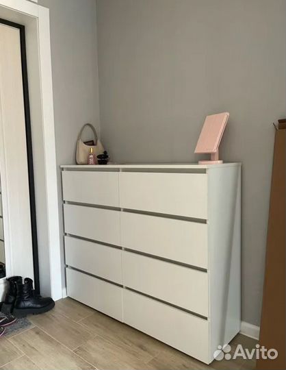 Комод Лион новый