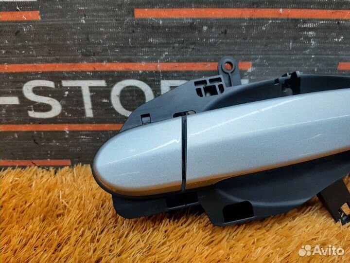 Ручка двери внешняя передняя левая Bmw 3-Series